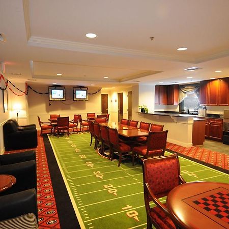 Georgia Gameday Center Hotel Athens Interiør billede